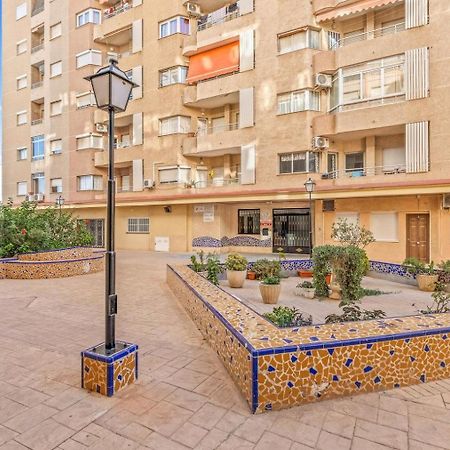 Studio A 200M De La Playa Los Locos Torrevieja Esterno foto
