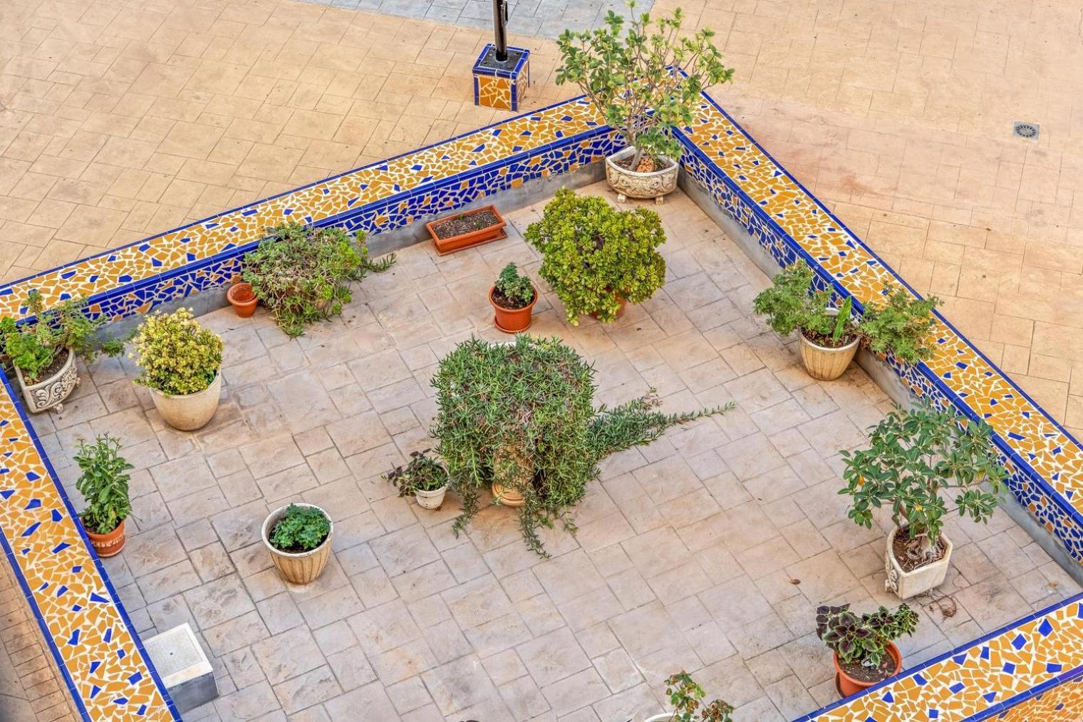 Studio A 200M De La Playa Los Locos Torrevieja Esterno foto
